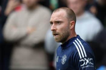 Christian Eriksen