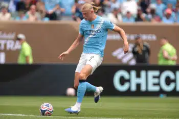 Erling Haaland