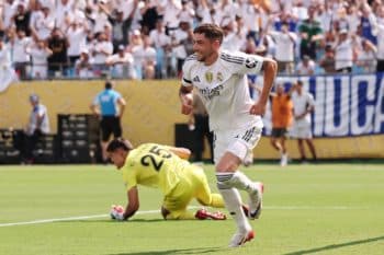 Fede Valverde