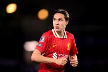 Federico Chiesa