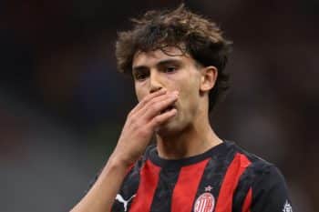 Joeo Felix