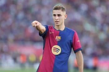 Fermin Lopez