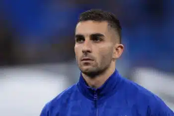 Ferran Torres
