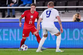 Finlandia - Polska