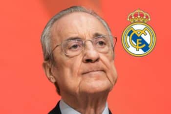 Florentino Perez