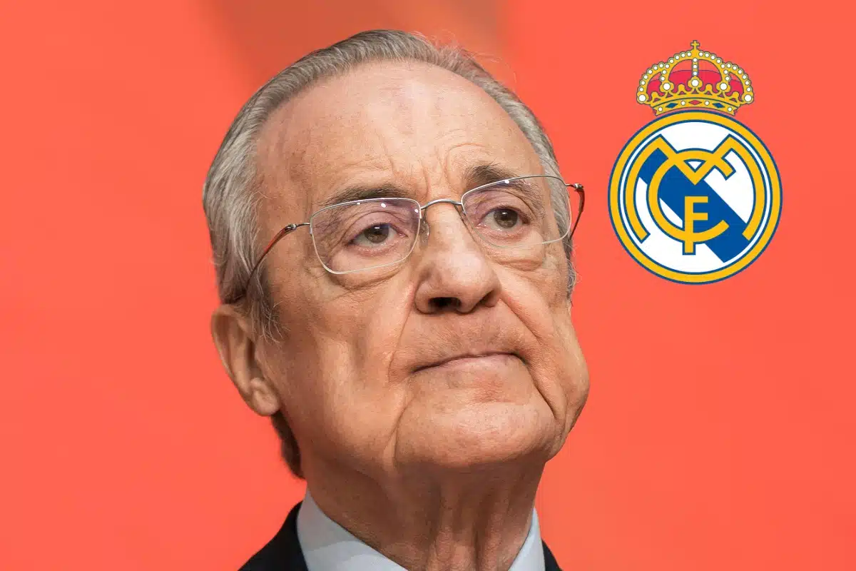 Florentino Perez