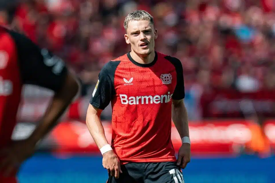 Florian Wirtz