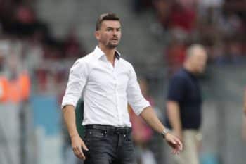 Michal Gasparik