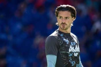 Jack Grealish