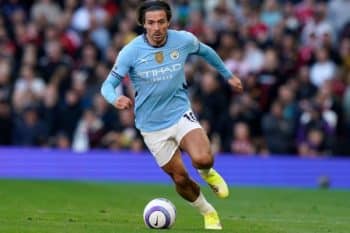 Jack Grealish