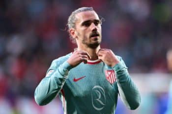Antoine Griezmann