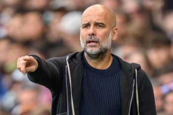 Josep Guardiola