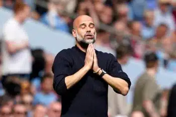 Josep Guardiola