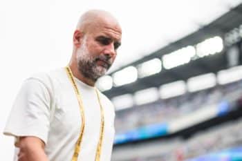 Josep Guardiola