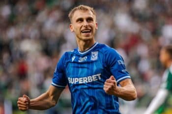 Michał Gurgul