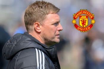 Eddie Howe