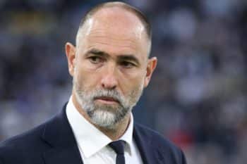 Igor Tudor