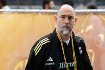 Igor Tudor