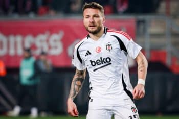 Ciro Immobile