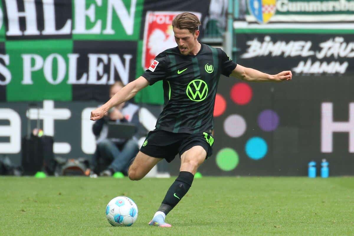 Jakub Kamiński