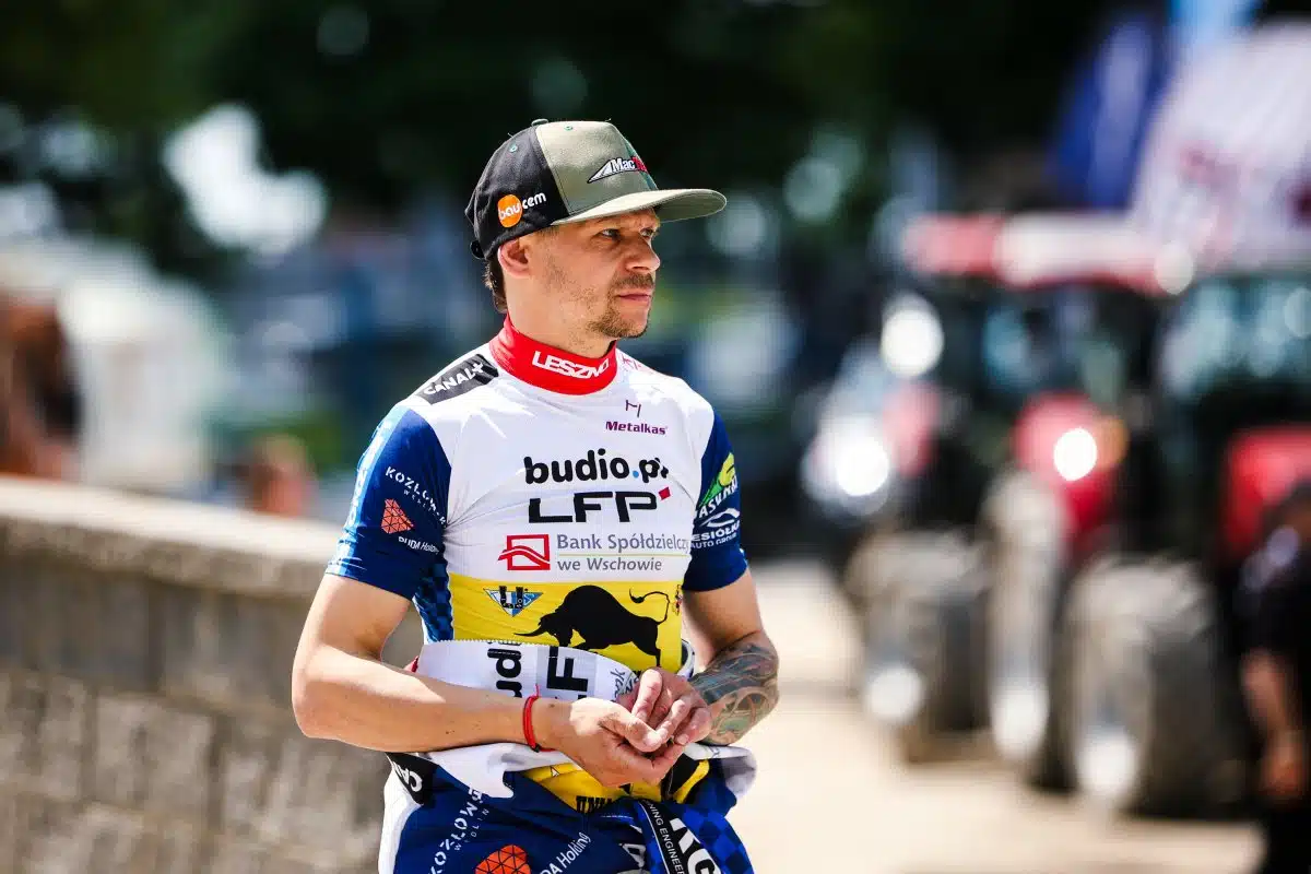 Janusz Kołodziej