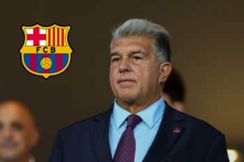 Joan Laporta