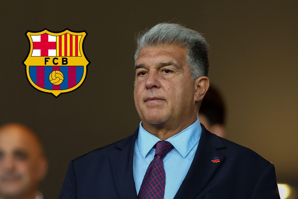 Joan Laporta