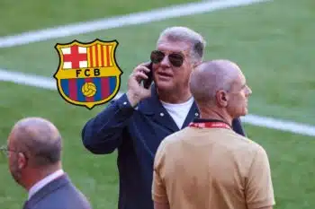 Joan Laporta