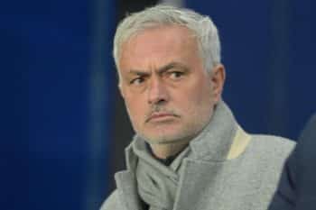 Jose Mourinho