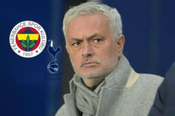 Jose Mourinho