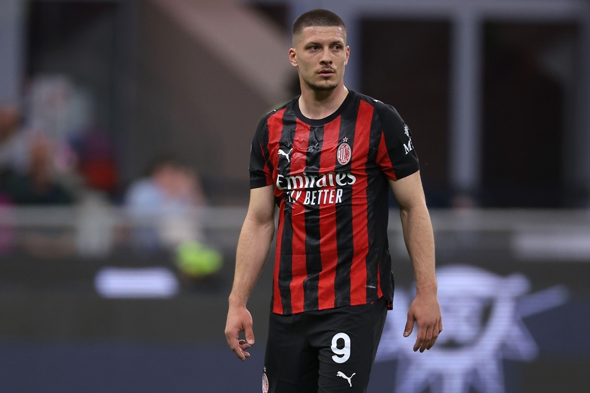 Luka Jović