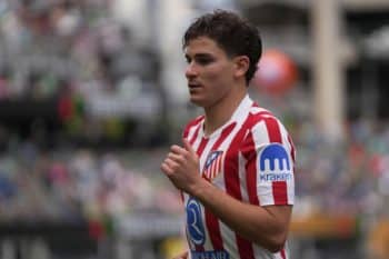 Julian Alvarez