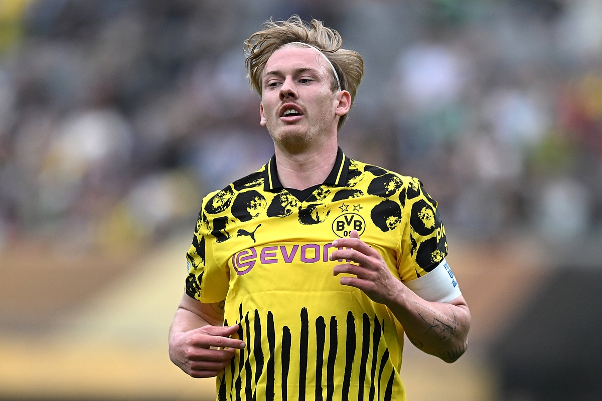 Julian Brandt