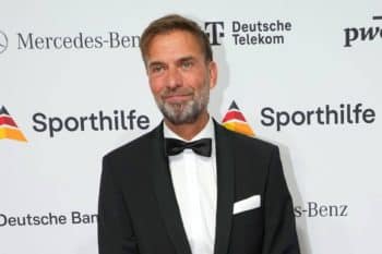 Jurgen Klopp