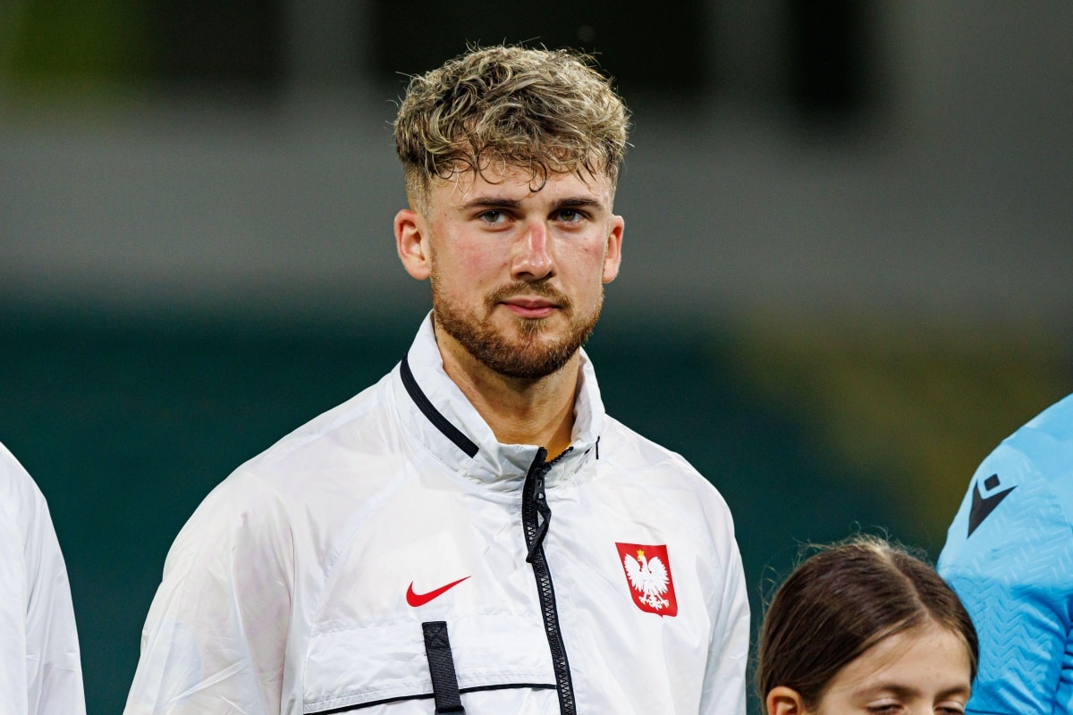 Kacper Tobiasz