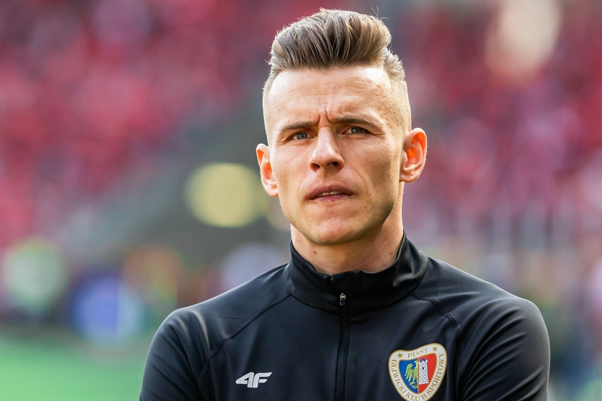 Damian Kądzior
