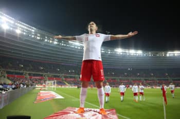 Kamil Grosicki