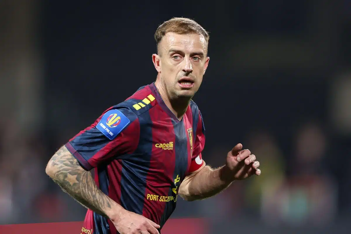 Kamil Grosicki