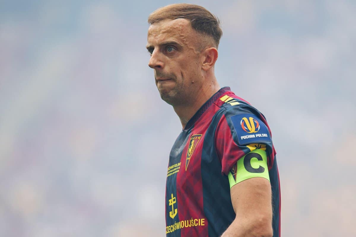 Kamil Grosicki