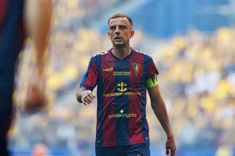 Kamil Grosicki