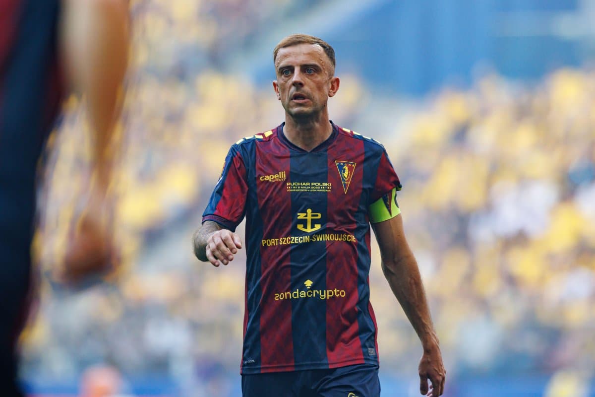 Kamil Grosicki