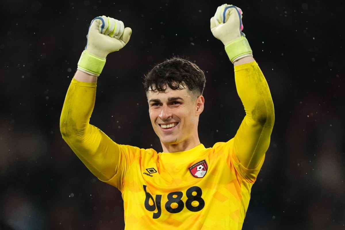Kepa