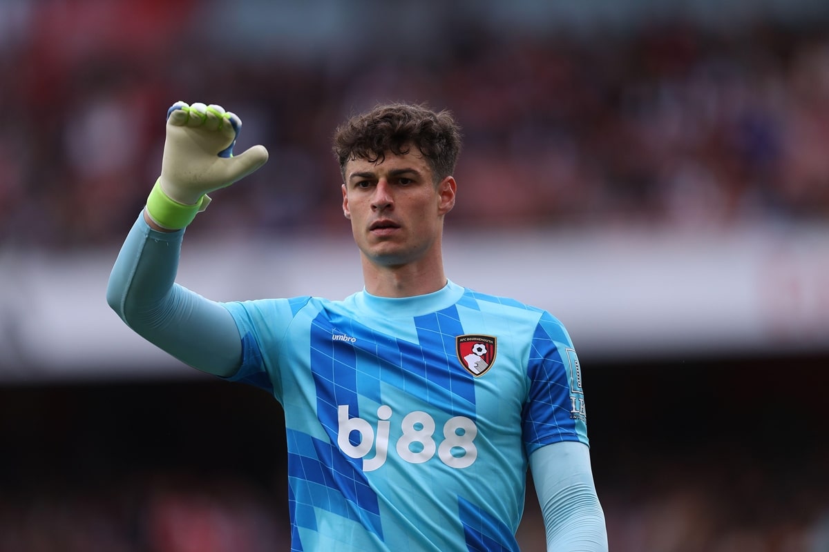 Kepa Arrizabalaga