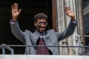 Kingsley Coman