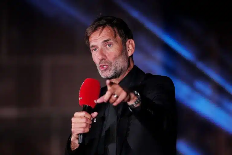 Juergen Klopp