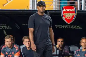 Vincent Kompany