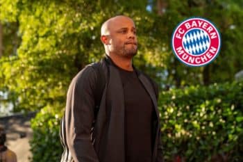 Vincent Kompany