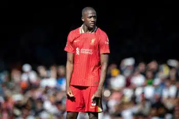 Ibrahima Konate