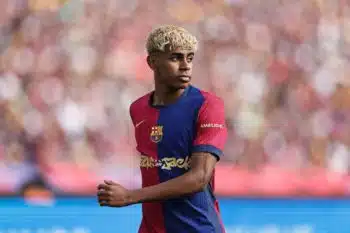 Lamine Yamal