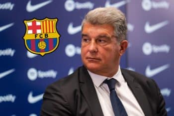 Joan Laporta